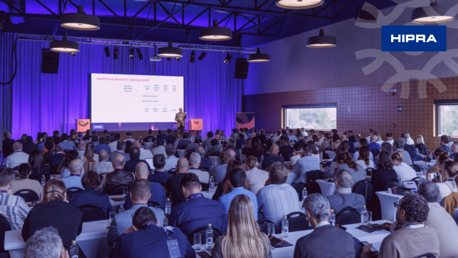 Swine Health Summit 2025 by HIPRA